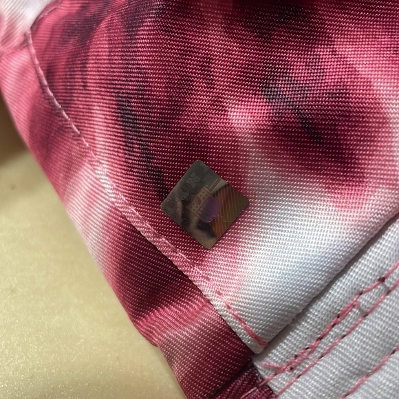 Washington Commanders Reversible Bucket Hat NWT - Picture 6 of 6